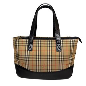 ❌SOLD❌ BURBERRY Tote Handbag